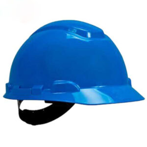 CASCO H700 3M AZUL